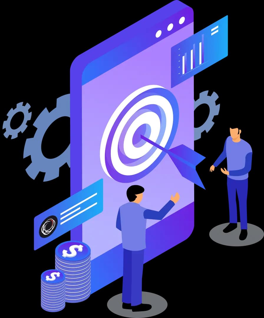 Strategic Partnership